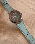 Citizen Zenshin Super Titanium