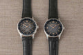 Audemars Piguet Code 11.59 Leather Watch Strap - Handmade Alligator Leather Strap