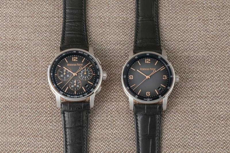 Audemars Piguet - AP