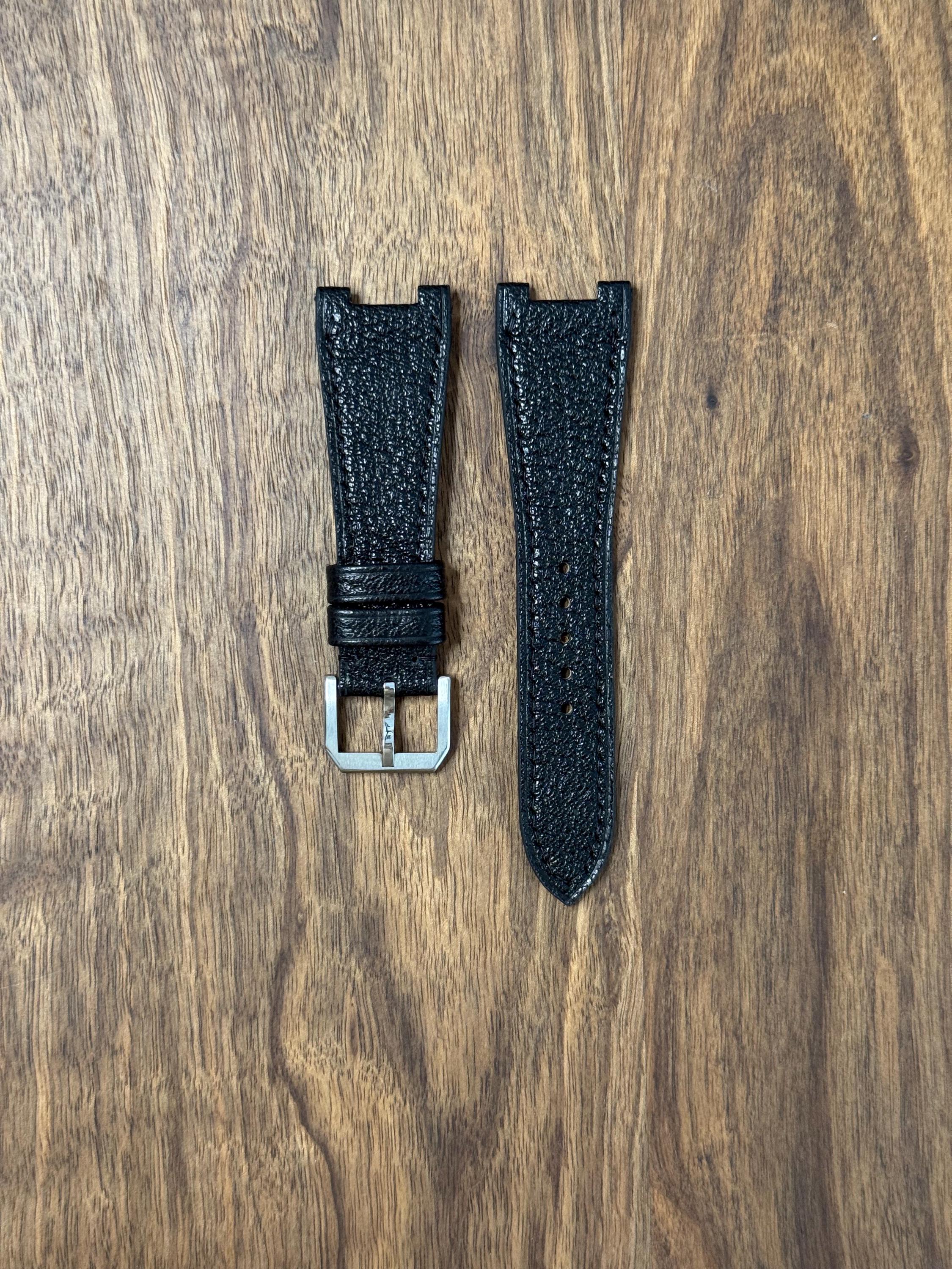 Citizen Zenshin Super Titanium – Atelier Taha