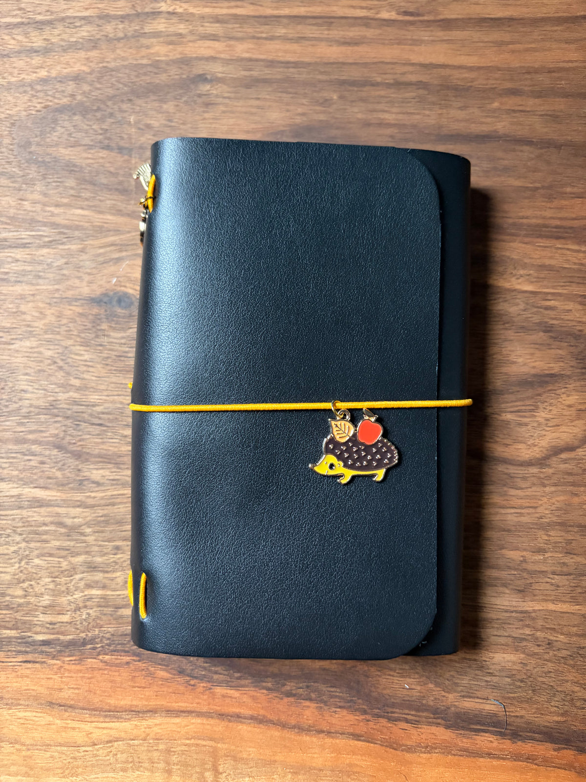 Sweet Fall Pocket Journal Cover