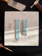Citizen Zenshin Uhr Lederarmband - Ziegenleder
